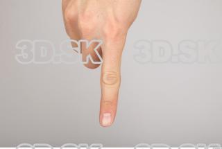 Finger texture of Moric 0003